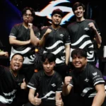 Gen.G Esports 1