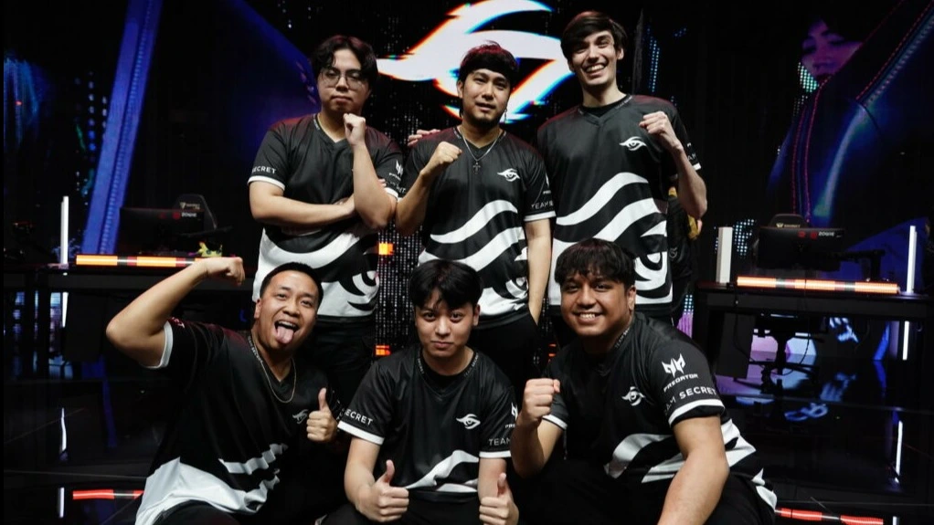 Gen.G Esports