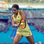 Tennis image 1