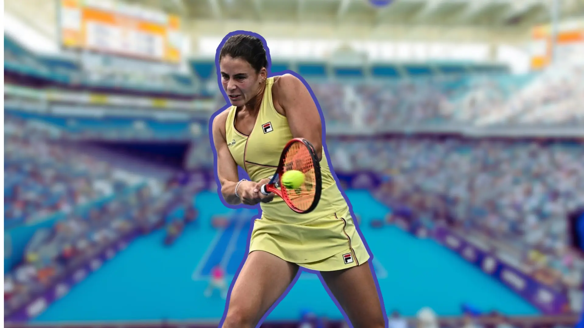 Tennis image 1