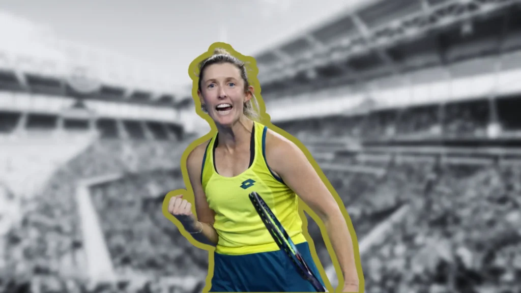 Tennis image 2