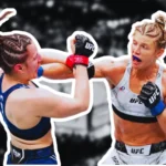 UFC 파이트 나이트 블랜치필드 대 피오롯 메인 카드 요약 (1)