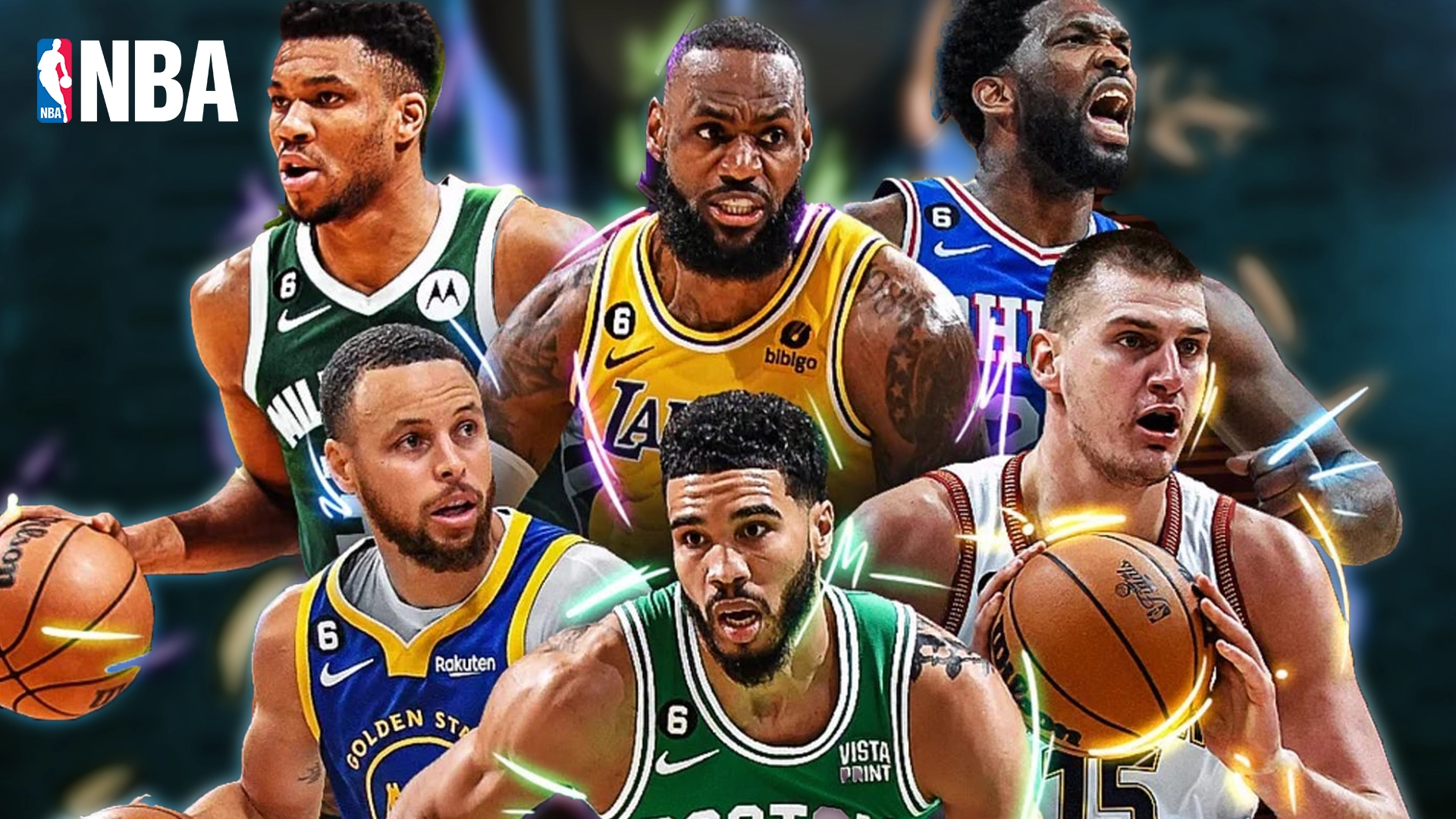 NBA 플레이오프 배팅