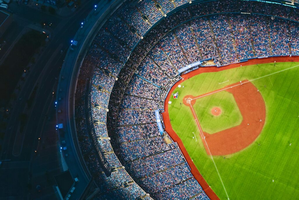 baseball sports photo