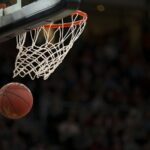 basketball sports photo