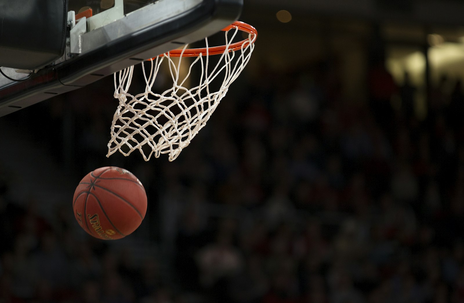 basketball sports photo
