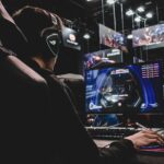 esports sports photo