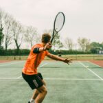 tennis2 sports photo