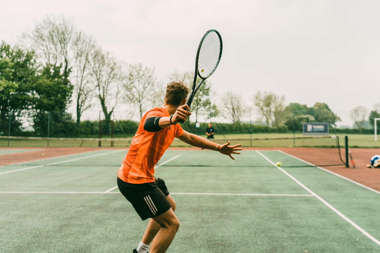 tennis2 sports photo